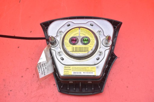 Airbag Chauffeurs 30615725 VOLVO V50 1 et 03-11