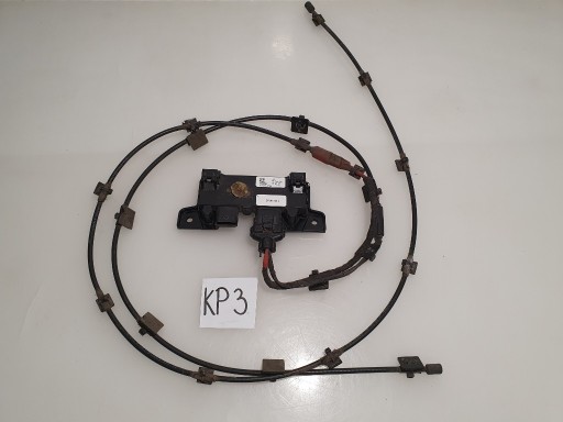 7N0962283 7N0962239 - Датчик открытия крышки багажника sharan 7n 3aa962243a