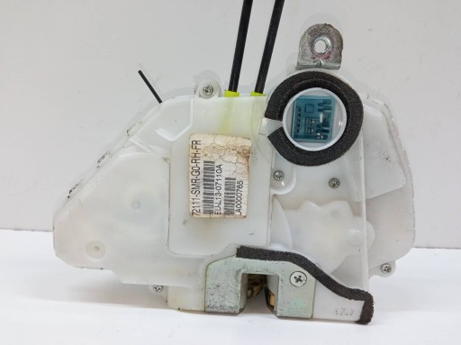 lock door right front 3D UFO 72111SMR Honda Civic VIII (2006-2011)