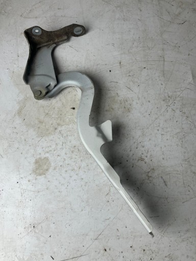 hinge bonnets left PEUGEOT 308 T9 KWE KWED 9677784800 #24