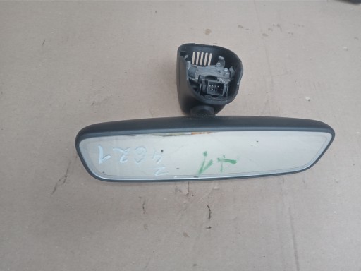 ВНУТРЕННЕЕ ЗЕРКАЛО AUDI TT 8S0857511A