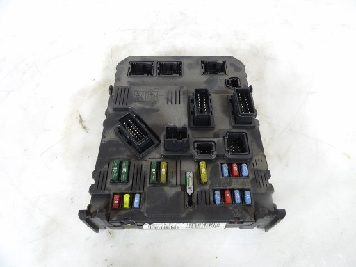 PEUGEOT 407 Module BSI 9655708580