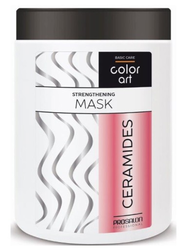 Chantal Color Art Maska s ceramidmi 1000 ml