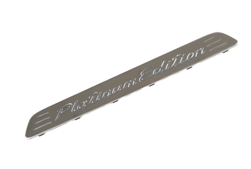 958555467066M7 - Орг.Porsche Cayenne E2 / 958 blenda Platinum Edition