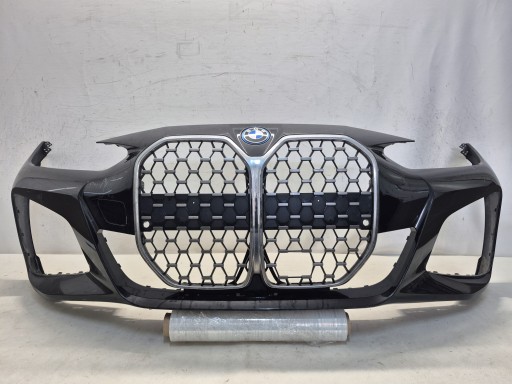 BMW 4 G26 GRAN COUPE m-packet 21-> Paraurti Anteriore Anteriore PDC