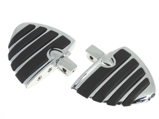 MT099-001 - ЗАДНИЕ ПАССАЖИРСКИЕ ПЛАТФОРМЫ KAWASAKI VN 800 1500 1600