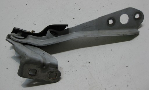 RENAULT MASTER III OPEL MOVANO hinge bonnets left 654010006R