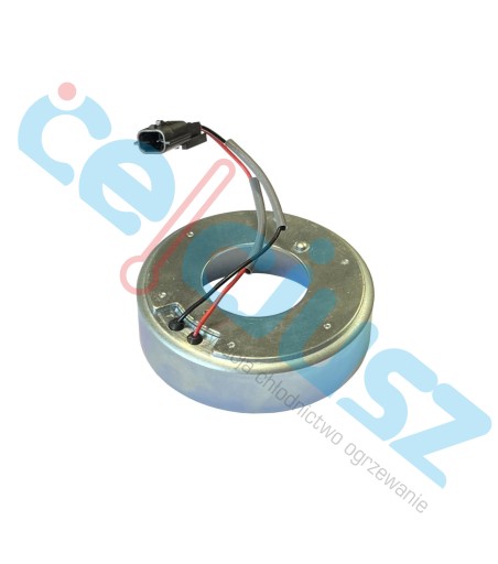 CEL2341 - ЭЛЕКТРОМАГНИТ КОНДИЦИОНЕРА CALSONIC CR-12 DACIA