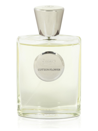 giardino benessere cotton flower woda perfumowana 100 ml  tester  