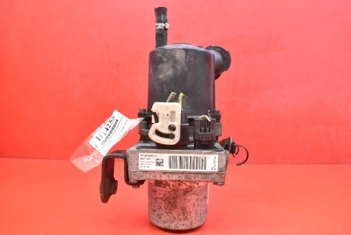 servo pump of the steering wheel 9675811180 PEUGEOT 3008 1 and 2.0 HDI 150 KM 10