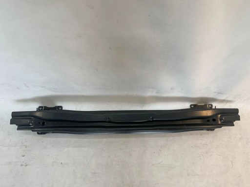 Volkswagen ID.4 ID 4 RINFORZO PARAURTI Paraurti posteriore posteriore VW id4