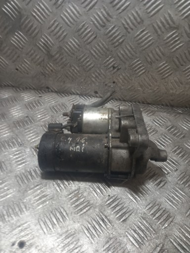EGR valve CITROEN C4 THCT000C05 1.6 HDI