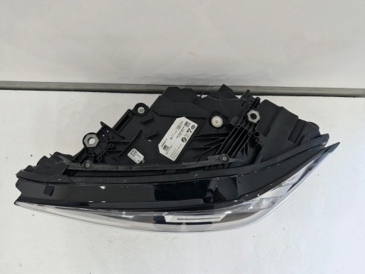 light left BMW 3 G20 G21 LIFT LCI FULL LED