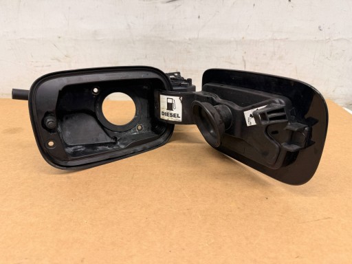 Renault Megane IV KOMBI volet trappe carburant carburant 781206242R
