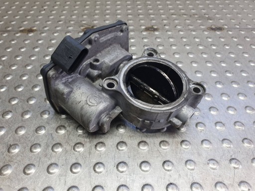drosselklappenstellmotor 7810752 BMW E90 E91 F10 F11 F15 F16 F20 F21 F30 F31 2.0D N47