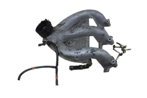 48825 - HONDA GL1500 SC22B ВПУСКНОЙ КОЛЛЕКТОР ПРАВЫЙ ПАТРУБОК