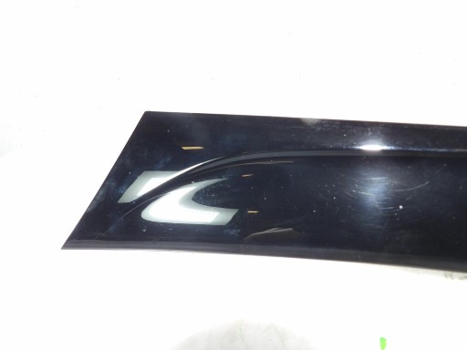 OPEL ASTRA K grid air conditioning devices right 39039739