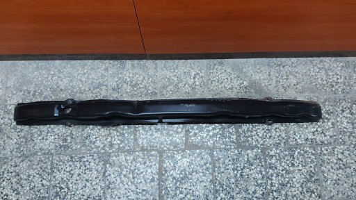 bumper support rear part rear BMW 5 E61 03