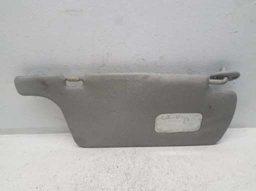 СОЛНЦЕЗАЩИТНЫЙ КОЗЫРЕК ПРАВЫЙ HONDA CR-V 98