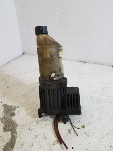 Pompa servosterzo elettrico OPEL ZAFIRA A