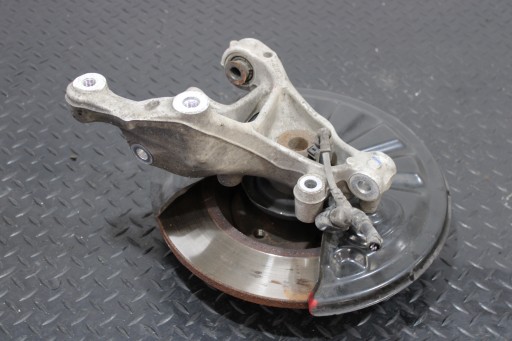 swing left rear part AUDI Q3 II 2 83A 3Q0505435L