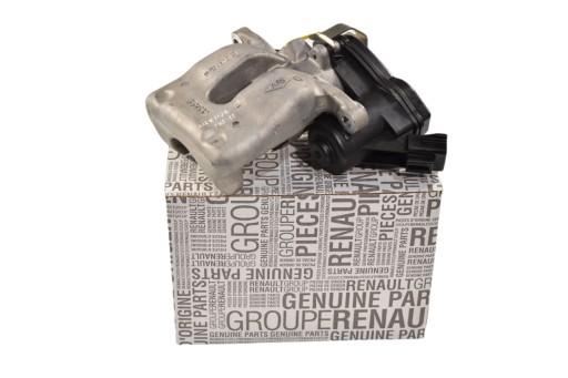 ЗАДНІЙ ЛІВИЙ ЗАТИСК SCENIC III 3 440118013R