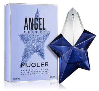 thierry mugler angel elixir woda perfumowana 50 ml     