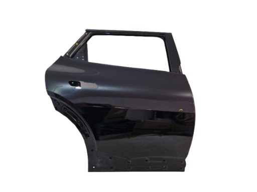rechts hinten Tür heck KIA EV6 EV 6 EV-6 2021