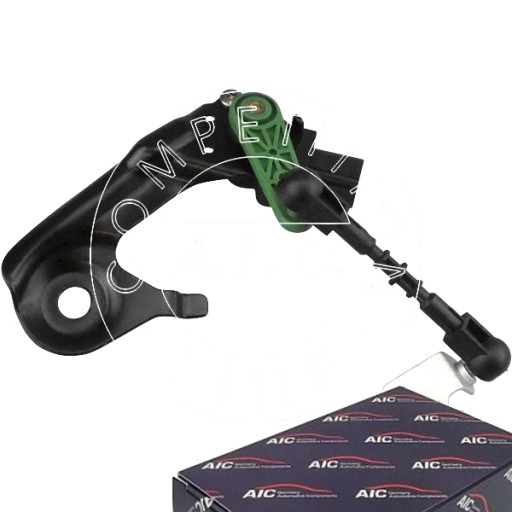 57768 - Датчик фар ксенон задний L AUDI A8 D4 2.0 2.5