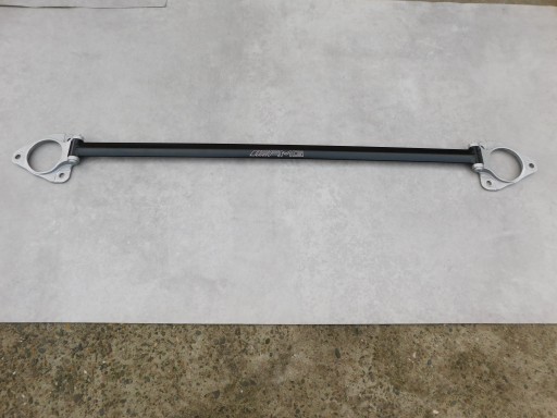 Mercedes W177 AMG Barre poprzeczny Traverse Moulage rozporowa A1776207901