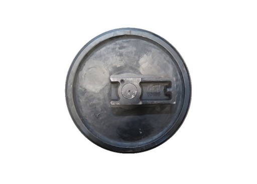 81N4-13010 - Натяжное колесо HYUNDAI R110 R140 R145 ser. 7 и 9