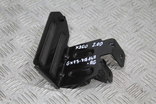 holder holder bracket JAGUAR XF II X260