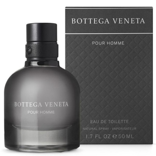 BOTTEGA VENETA POUR HOMME EDT 50ml SPRAY