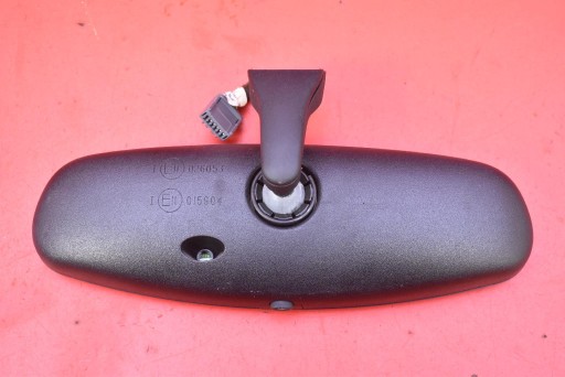 mirror inner reversely FOTOCHROM 026053 HONDA LEGEND 4 IV 04-08