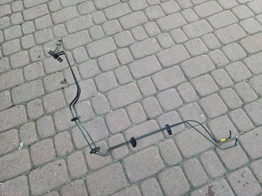 Schlauch ABS Brems- Schlauch Rohr pompy rohr Renault Clio 4 IV