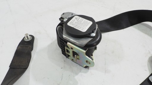 Mercedes Vito W639 seat belt right front