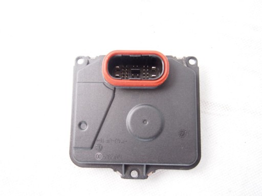 Volkswagen Skoda Seat Audi control unit module reflektora 8V0907397AD