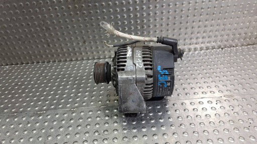 ALTERNATOR 70A 0081545202 MERCEDES W201 W124 2.6 3.0B