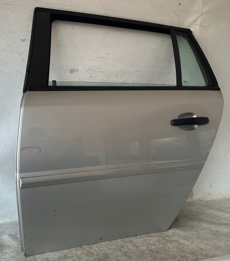 Tür links heck hinten OPEL VECTRA C KOMBI