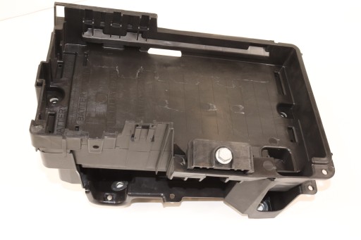 13396154 13396155 - ОПЕЛЬ МЕРІВА Б 2013-2017 ПІДСТАВА БАТАРЕЇ НИЖНЯ