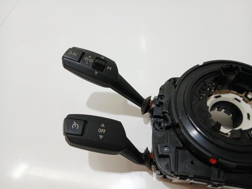 PANEL DEVIO LUCI TERGICRISTALLO TERGI BMW X5 E70 9138206