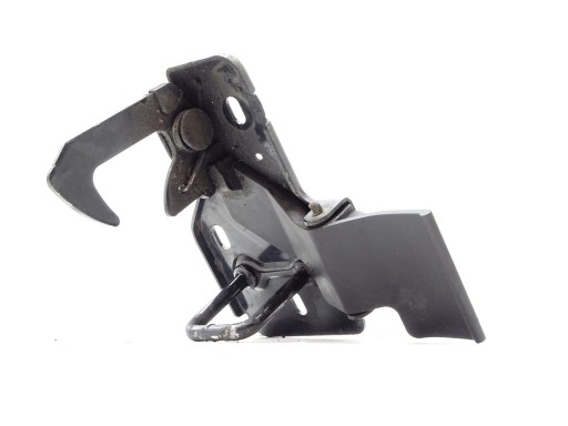 lock RYGIEL bonnets 6Q0823480D W POLO IV 9N 6Q GTI