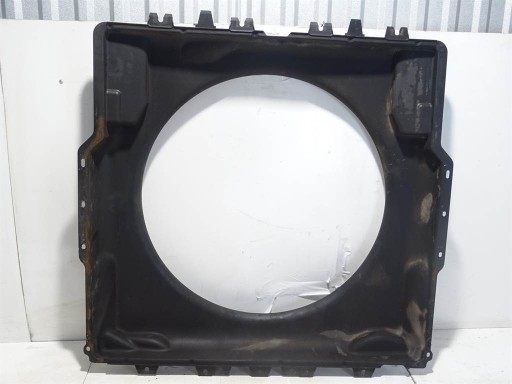 Тунель вентилятора Mercedes ACTROS A9605052655