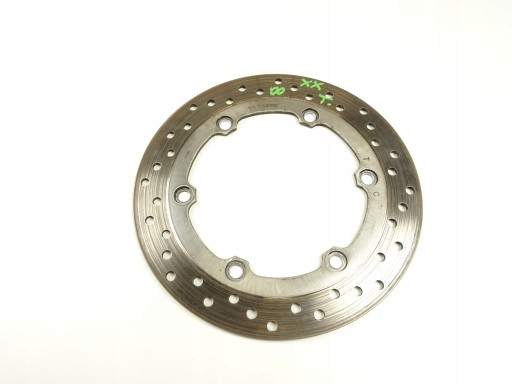 HONDA CBR 1100 XX ГАЛЬМІВНИЙ ДИСК ЗАДНІЙ 96-06