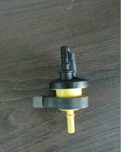 ЭЛЕКТРОМАГНИТНЫЙ КЛАПАН DACIA SANDERO II 19-