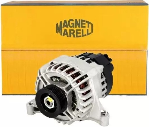 Генератор магнети марелли 943317421010
