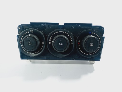 interruttore COMANDI CLIMA OE 69940006 CITROEN C3 Picasso 1 e 08-15