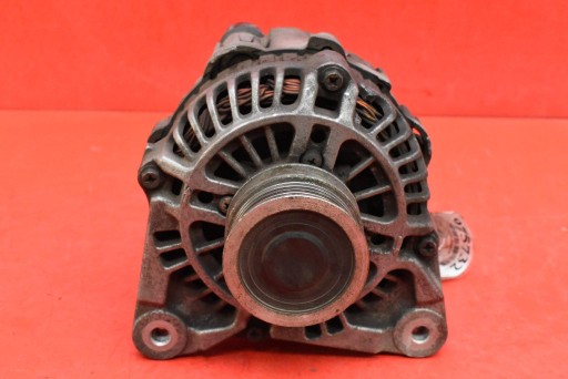 alternatore Test 8200120286 RENAULT MEGANE 2 II 1.5 DCI 105 KM 02-06