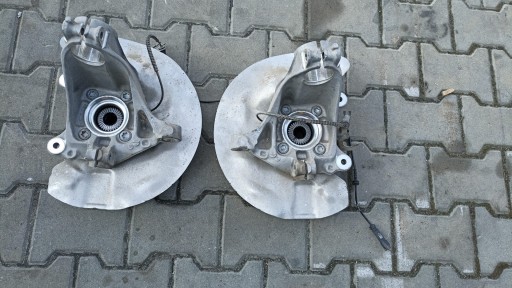 BMW F48 F39 MINI F60 otoč předek levá pravá 6876853 6876854