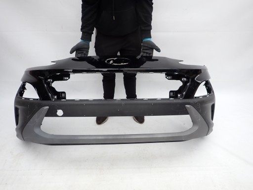 HYUNDAI KONA LIFT 20-> bumper front front